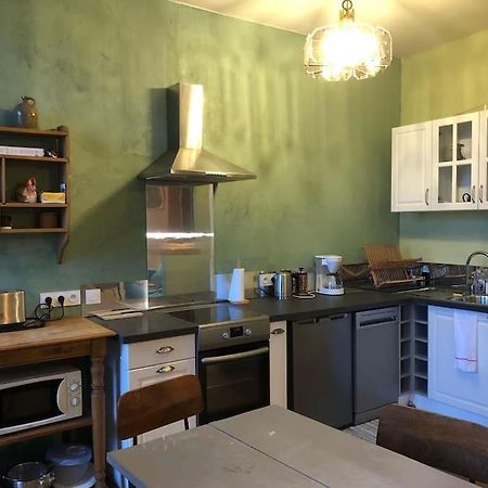 פמפול Appartement Pour 2 Personnes A 50 Metres Du Port מראה חיצוני תמונה