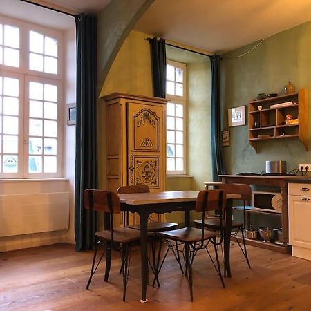 פמפול Appartement Pour 2 Personnes A 50 Metres Du Port מראה חיצוני תמונה